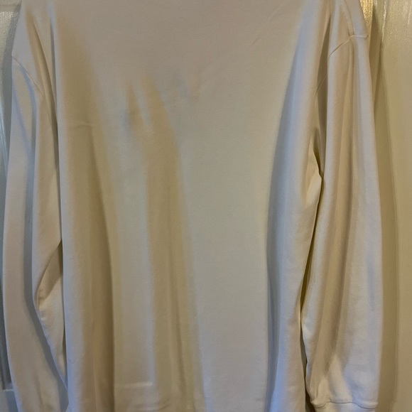 Polo by Ralph Lauren long sleeved Pole Size M - Picture 5 of 6